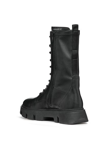 Geox Glättend