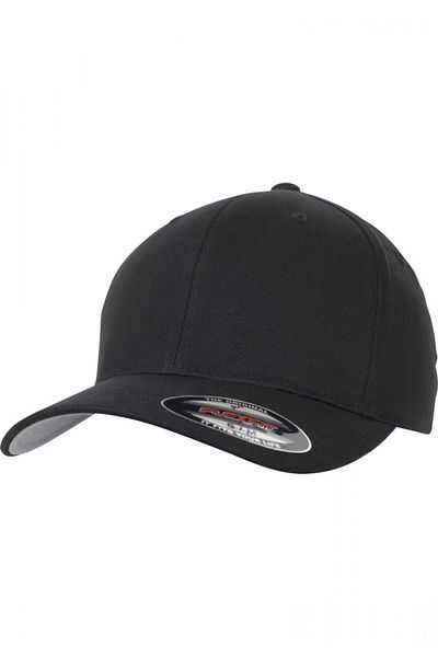 Flexfit Accessoires Flexfit Brushed Twill