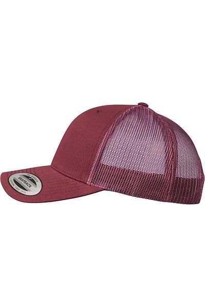 Flexfit Retro Trucker Zubehör