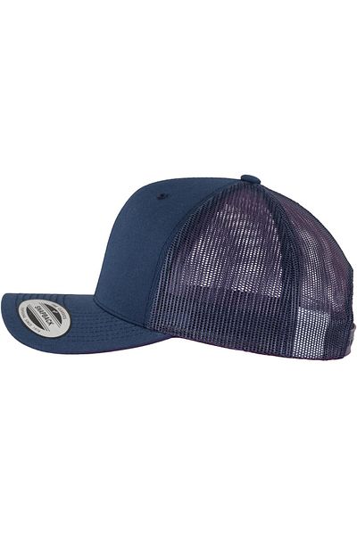 Flexfit Retro Trucker Zubehör