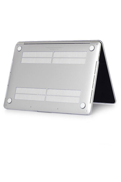 Mcstorey Macbook Pro Kılıf 13inç Mat A1278 (ESKİ ETHERNET GİRİŞLİ MODEL 2008-2012) Ile Uyumlu