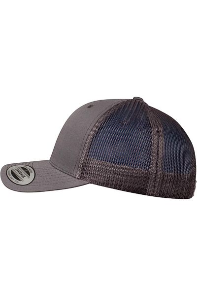 Flexfit Retro Trucker Zubehör