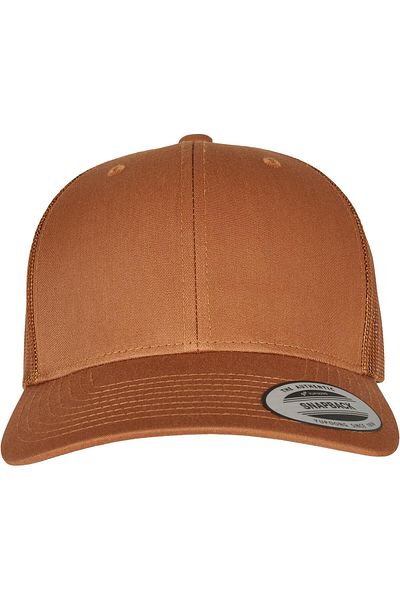 Flexfit Retro Trucker Zubehör