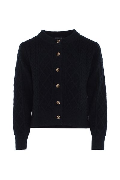 Dreimaster Cardigan clasic