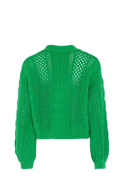Faina Strickjacke (pánske topánky Streetball II)