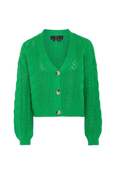 Faina Strickjacke (pánske topánky Streetball II)