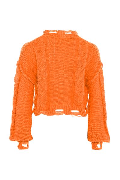 myMo Strickjacke