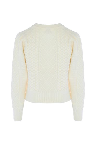 Dreimaster Cardigan clasic
