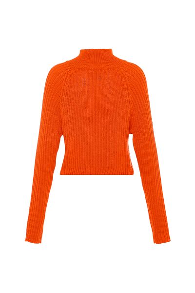 myMo Strickjacke