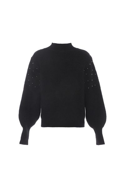 Faina Strickpullover