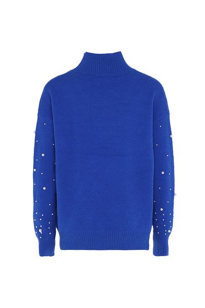 Faina Strickpullover