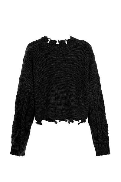 myMo Strickpullover