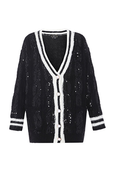 Faina Cardigan