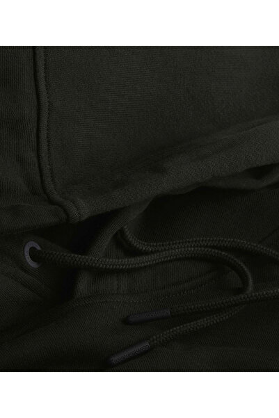 Calvin Klein Sweatshirt Erkek Ck Black