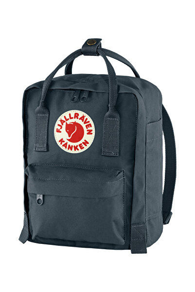 Fjallraven Batoh Kånken Mini Navy Backpack 23561-560