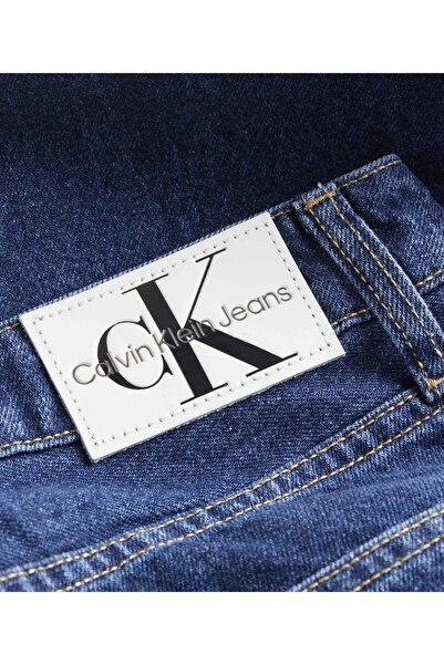 Calvin Klein Jeans Kadın / Kız Denim Medium