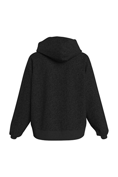Calvin Klein Sweatshirt Kadın / Kız Ck Black