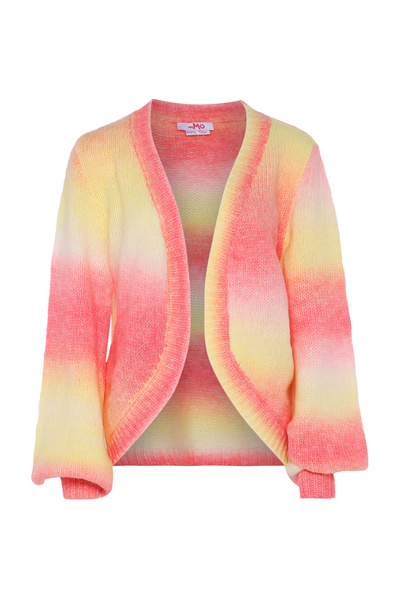 myMo Cardigan
