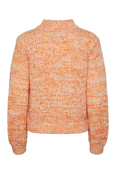 PIECES Sweatshirt Damen/Mädchen Flan