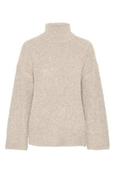 PIECES Pullover Damen / Mädchen Birch