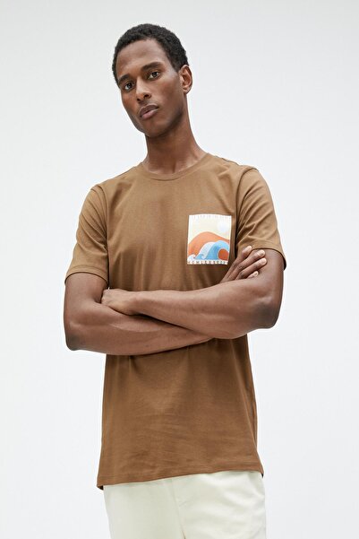 Koton TRICOU BĂRBAȚI