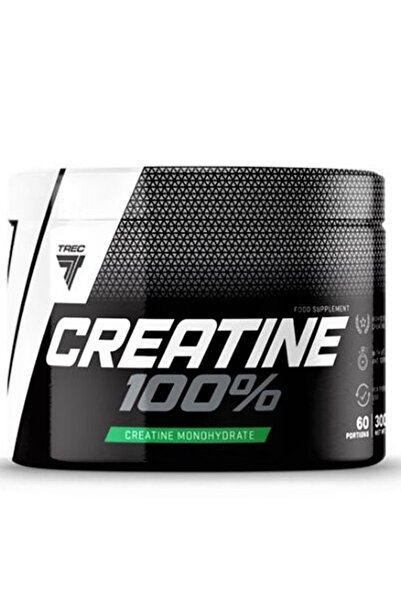Trec Nutrition %100 Creatine Monohydrate 300 gr