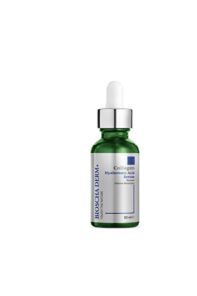 Bioscha Hyaluronic Acid Serum