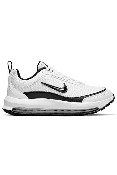 Nike Air Max Ap Kadın Beyaz Sneaker Ayakkabı CU4870-100