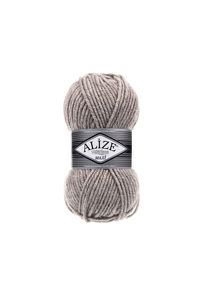 Alize Superlana Maxi Hand Knitting Thread 100 gr