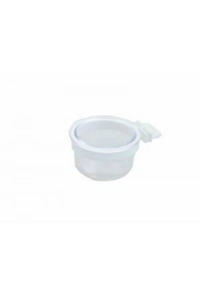 Badem Akvaryum Clamped Bird Food Bowl Budgie Canary Food Bowl