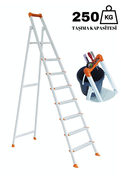 ZE Zigana Ev Gereçleri 250kg Taşıma Kapasiteli Hardy Plus 7 1 Fonksiyonel Baş...