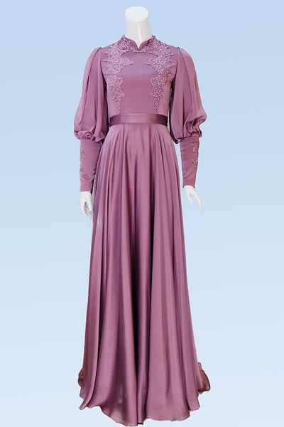 sarıhan 3927 Dress