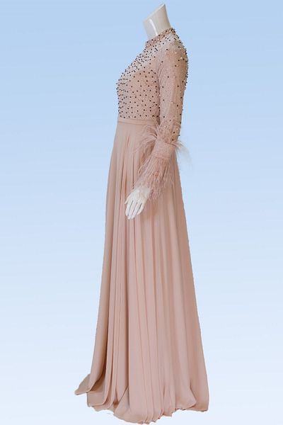 sarıhan 3932 Dress