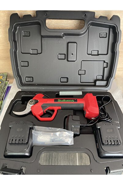 Sujineng WS-035 Akülü Budama Makası