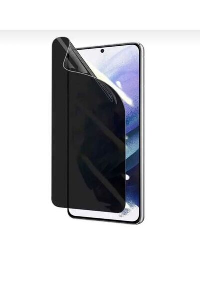 Redmi Note 12/11 Pro 5g Hayalet Ekran Koruyucu Kırılmaz Cam
