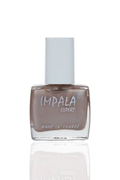 IMPALA Oje - Nail Polish SILK MATT No 4