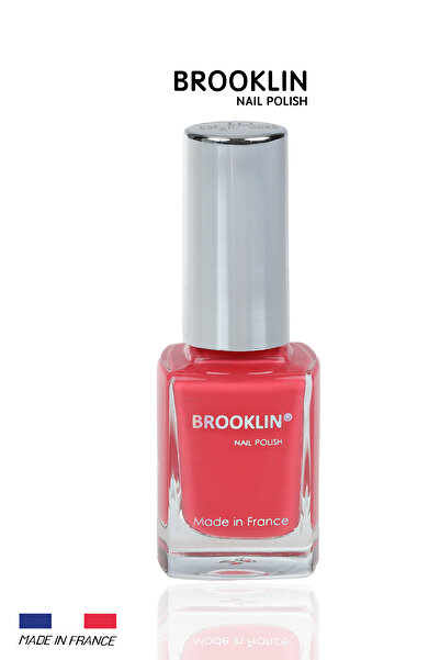 BROOKLIN Oje - Nail Polish No 10