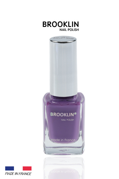 BROOKLIN Oje - Nail Polish No 37