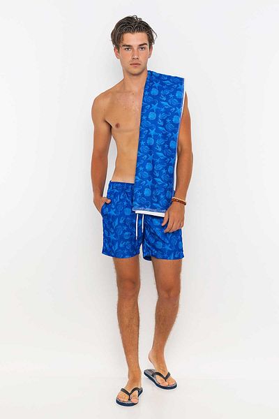 redowl Beach Towel