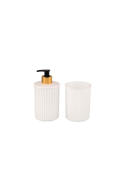 Elif Nostalgia Sink Set