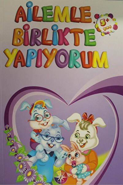 Beyaz Pusula Yayınları المشاركة العائلية 5 البث البوصلة