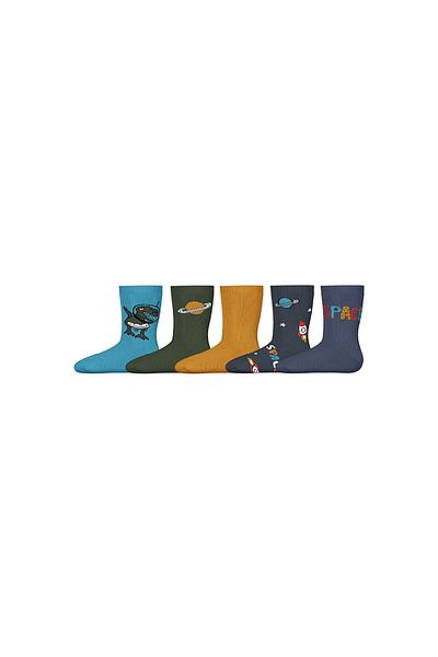 name ıt Name it Boy Socks 5 Pack13222010