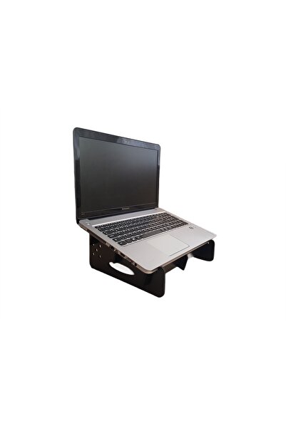 ARKITEKT EX Desktop Portable Laptop Riser Wooden Stand