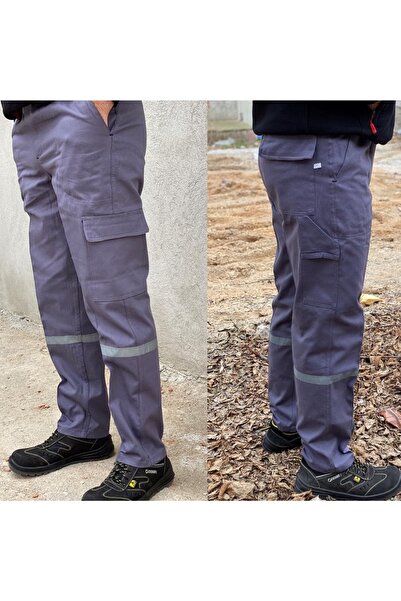 Asi Reflective work pants