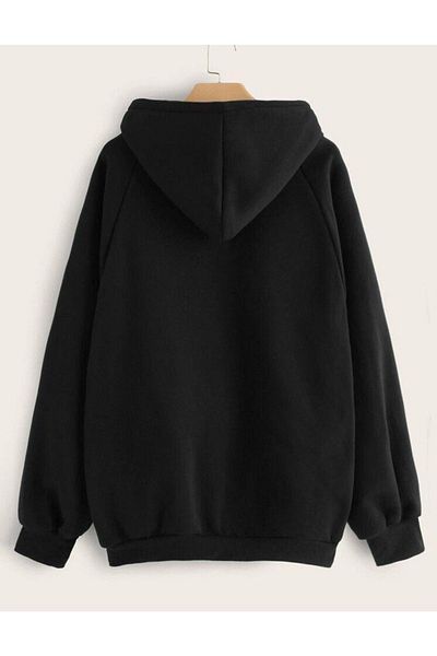Pisa Art Φούτερ με κουκούλα Unisex Lions & Hodie