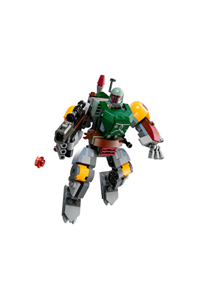 LEGO Star Wars Boba Fett™ Robotu 75369 (155 Parça)