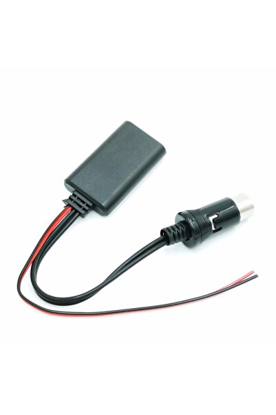 Autoline Kenwood Teyp Uyumlu Bluetooth Araç Kiti