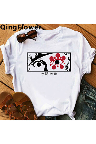 GALASHOP تي شيرت شيطان القاتل كيميتسو تانجيرو كامادو للجنسين تي شيرت Mod76