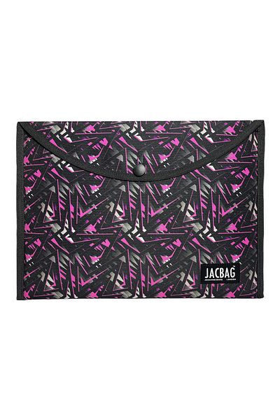Jacbag حقيبة ملفات مقاس A4