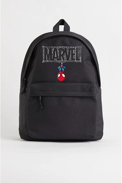 Gofeel Mini Spider-Man Printed Unisex Backpack GOFEEL
